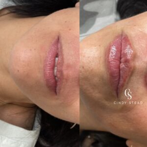 Russian Lips Technique Training